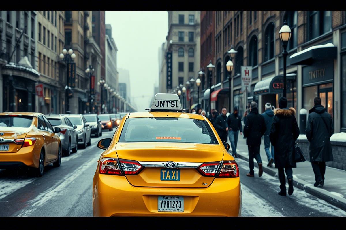 Taxi in Syracuse NY