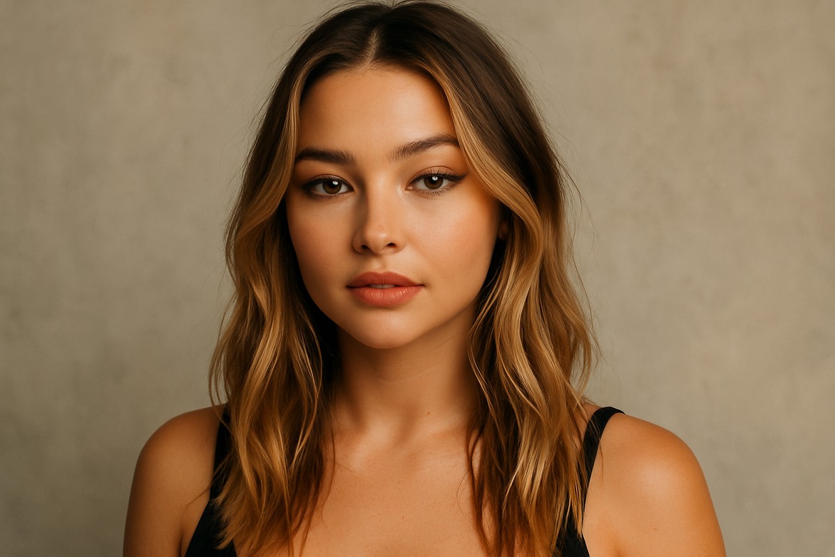 Madelyn Cline net worth